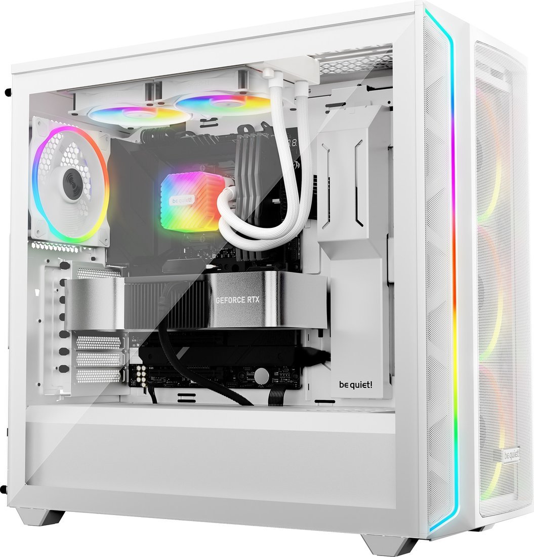 be quiet! Light Loop 240mm BW021