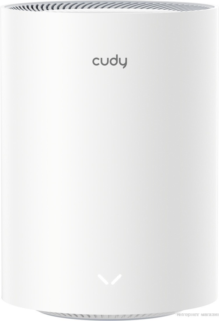 Wi-Fi роутер Cudy M3000 2.0 (1-Pack)