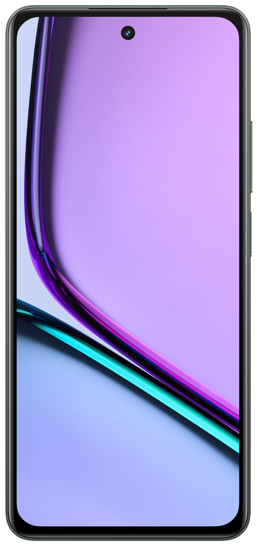 Смартфон Realme C67 8GB/256GB (черный камень)