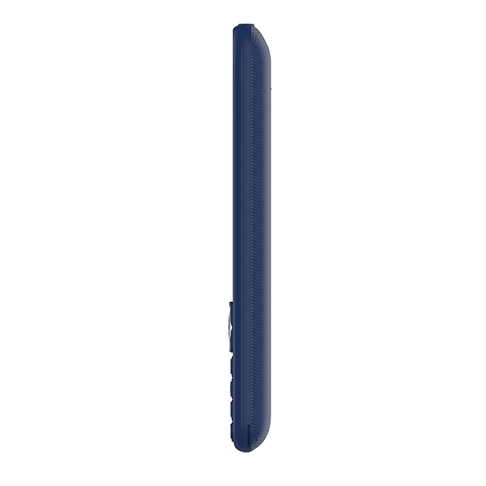Кнопочный телефон Maxvi B35 (синий)