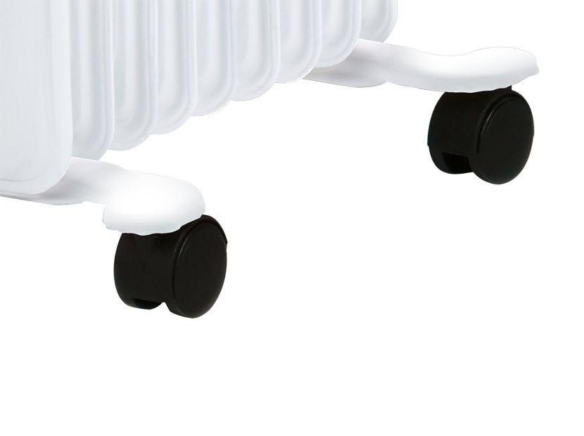 Масляный радиатор Ballu Comfort BOH/CM-09WDN 2000