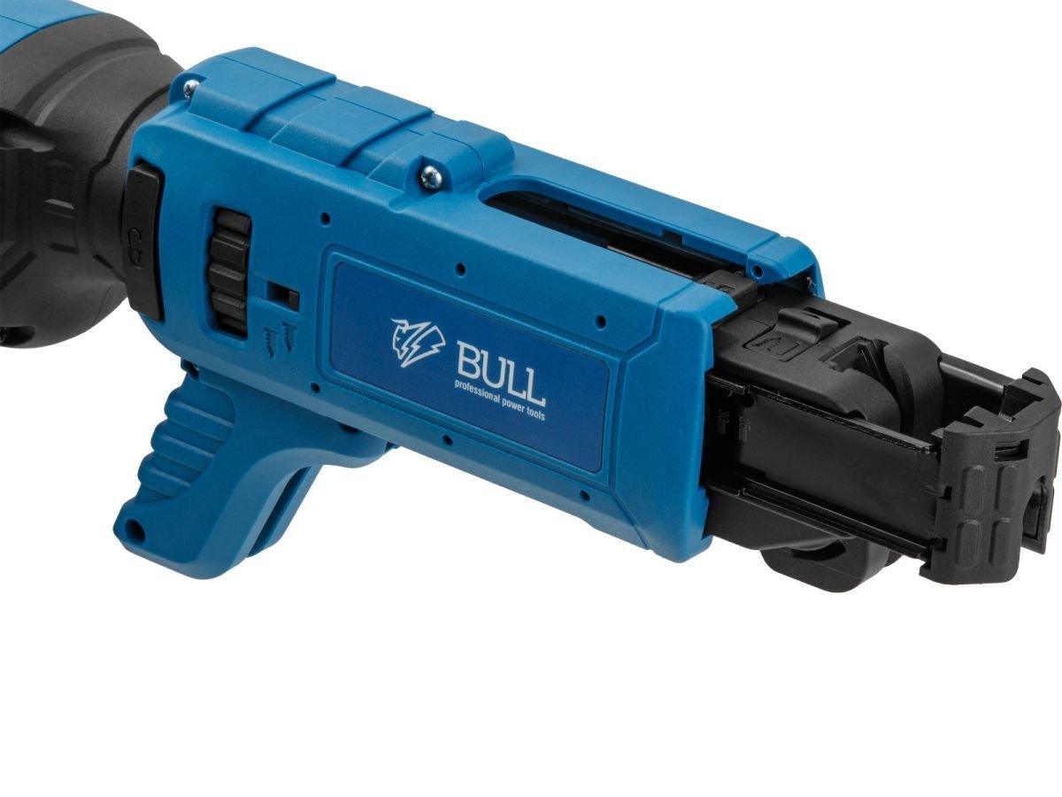 Bull SR CAS 1844 1304784 (без АКБ)