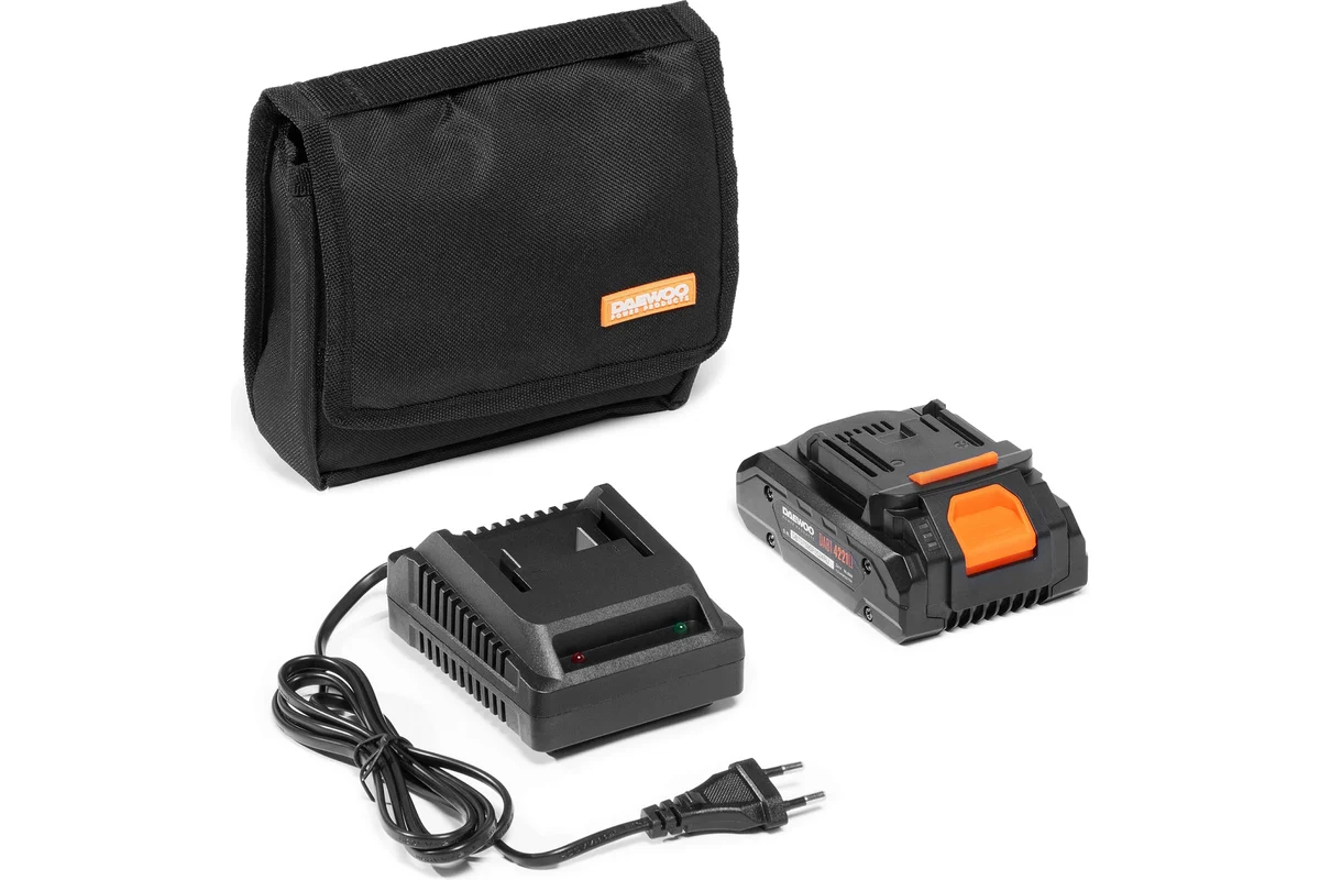 Снегоуборщик Daewoo Power DAST 8565
