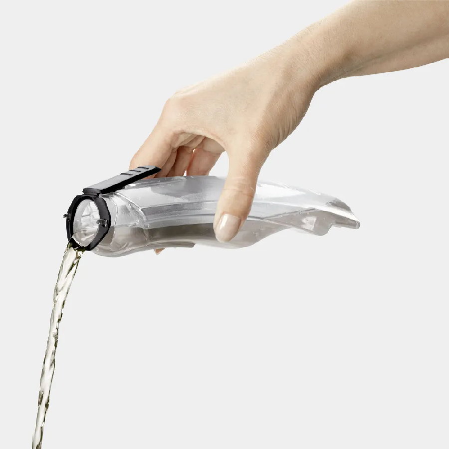 Стеклоочиститель Karcher WV 2 Plus 1.633-640.0