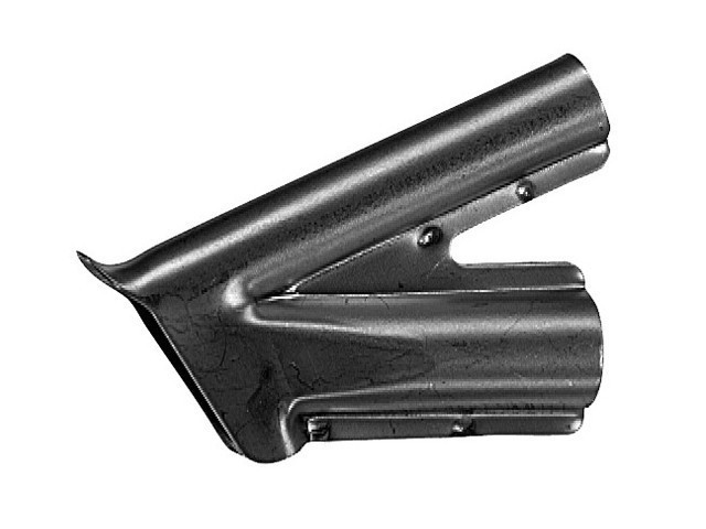 Сварочная насадка Bosch 1609201798
