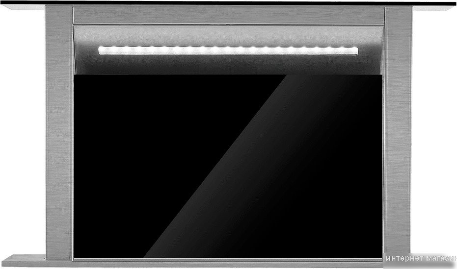 Кухонная вытяжка MAUNFELD Prestige 60