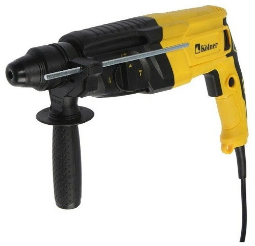 Перфоратор Kolner KRH 850H