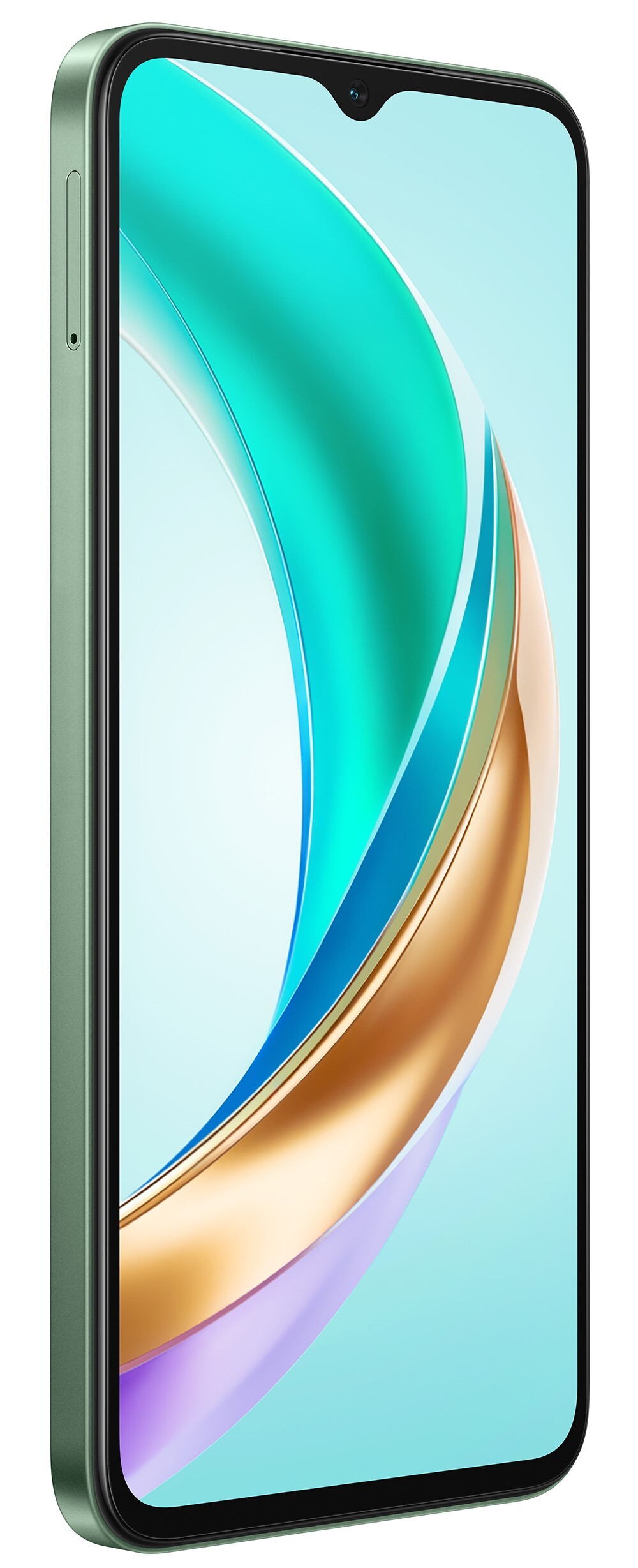 Смартфон HONOR X6b 6GB/256GB международная версия (лесной зеленый)