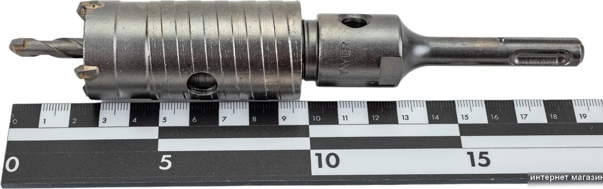 Коронка Stayer 29190-35