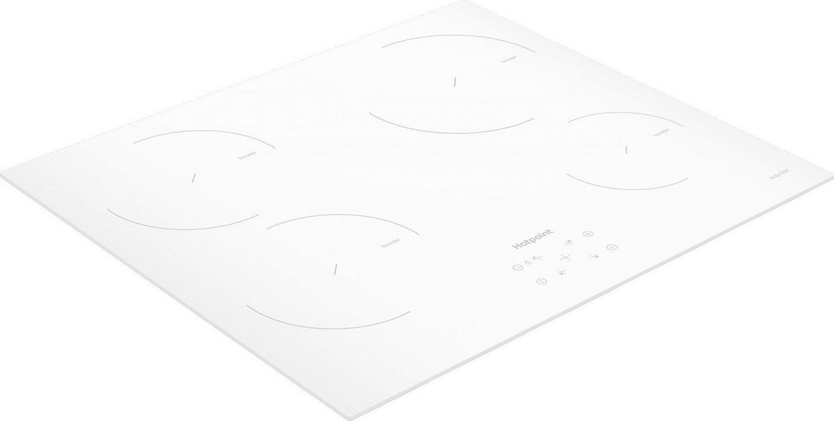 Варочная панель Hotpoint HQ 1460S NE WH