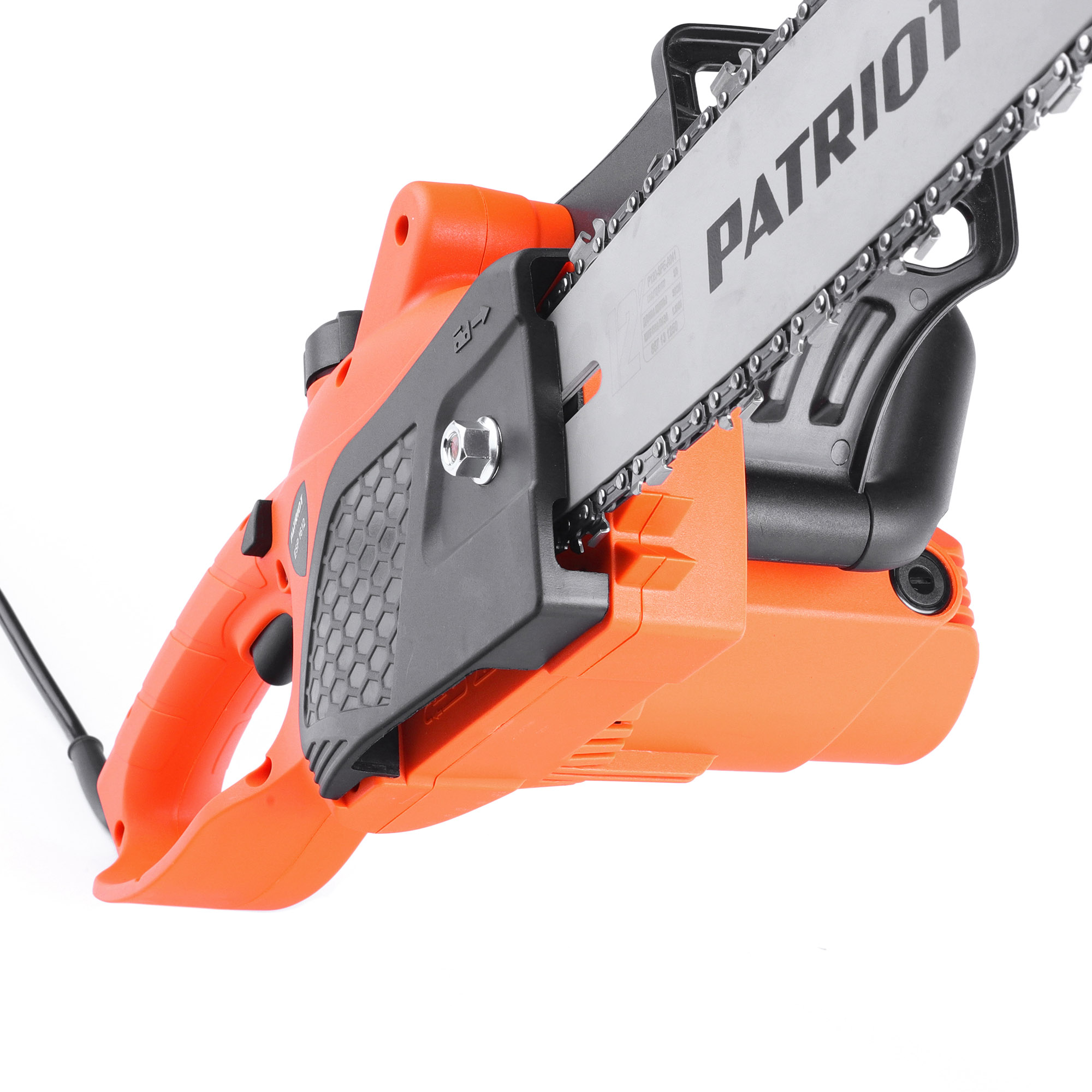 Электрическая пила Patriot ESP 1612