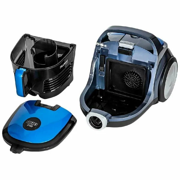 Пылесос Pioneer VC321C (синий)