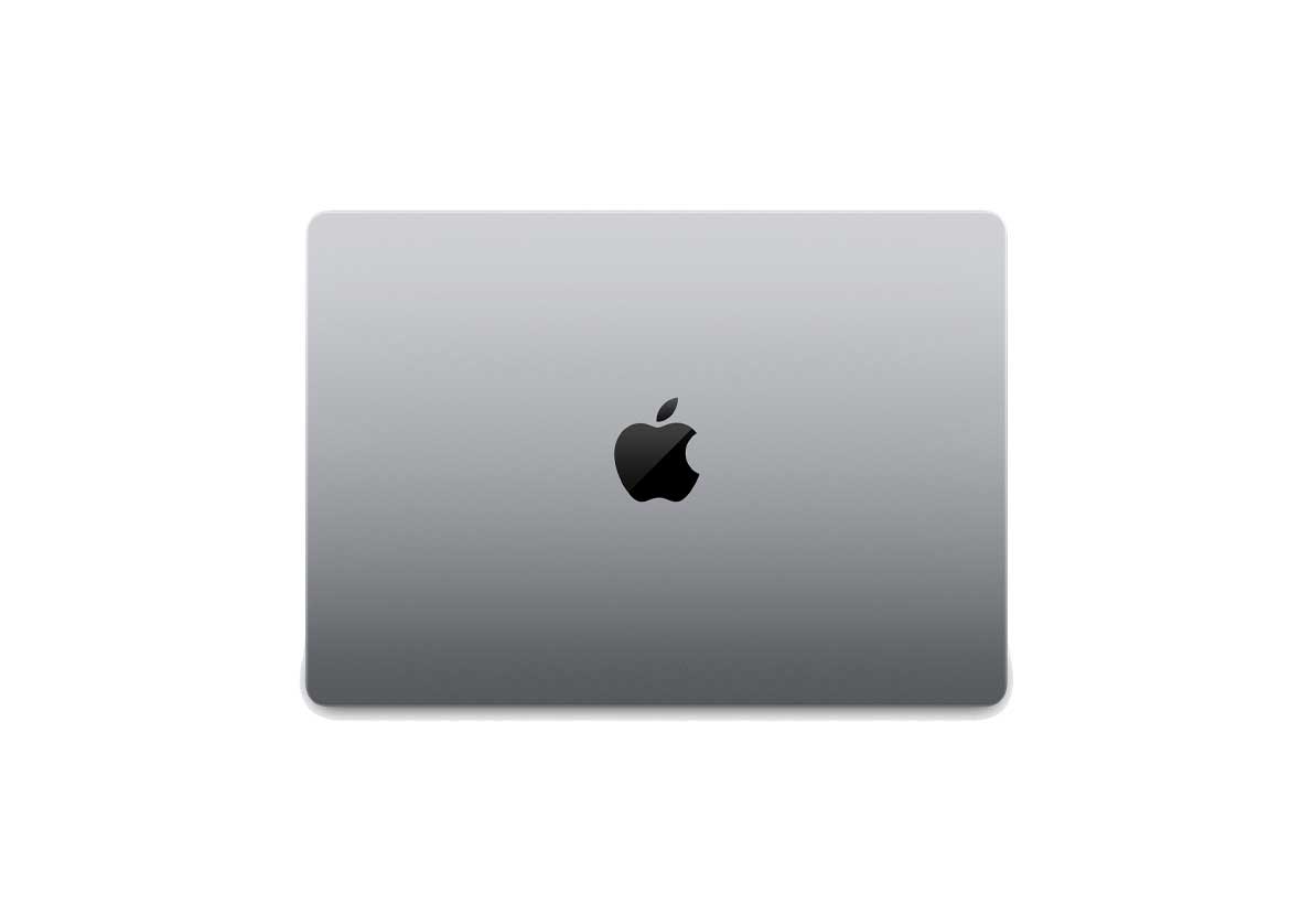 Ноутбук Apple Macbook Pro 16" M2 Pro 2023 MNW93
