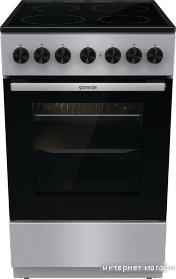 Кухонная плита Gorenje GEC5B20SG