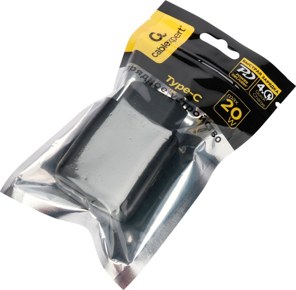 Cablexpert MP3A-PC-60