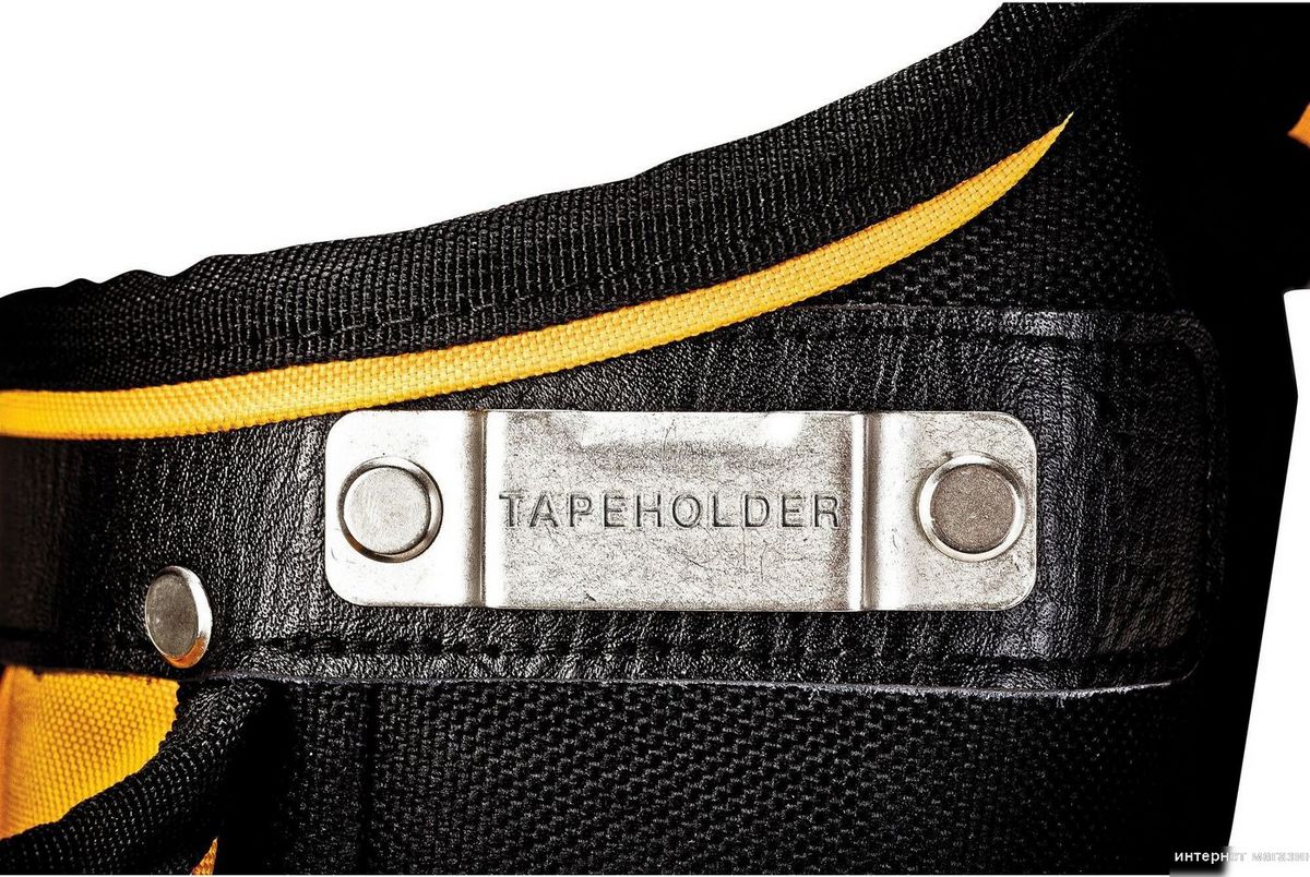 Чехол поясной DeWalt Multi Purpose Pouch DWST1-75551