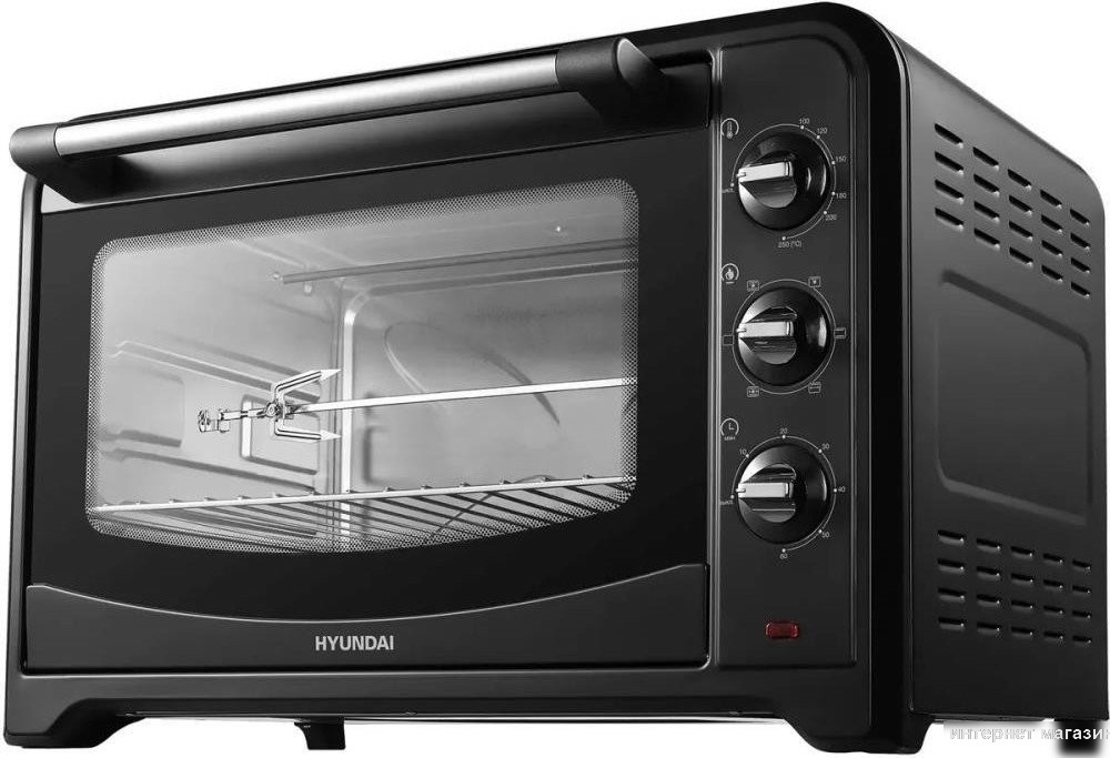 Мини-печь Hyundai MIO-HY106