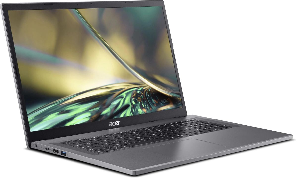Ноутбук Acer Aspire 3 17 A317-55P-36S9 NX.KDKCD.003