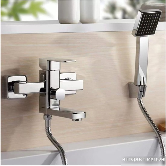 Смеситель Econoce EC0382