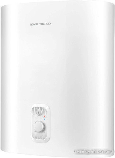 Накопительный электрический водонагреватель Royal Thermo RWH 30 Lagom