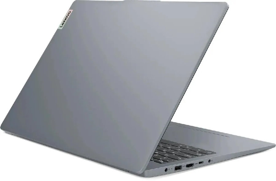 Ноутбук Lenovo IdeaPad Slim 3 16IRU8 82X80025RK