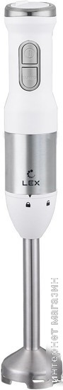Погружной блендер LEX LX 10012-1