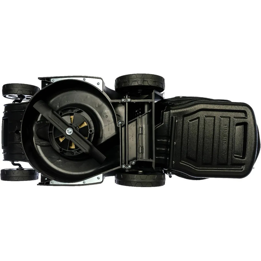 Колёсная газонокосилка Makita ELM3320