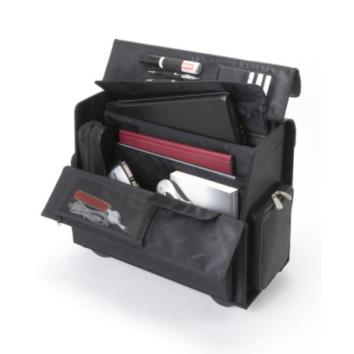 Портфель DICOTA Comfort 14-15.6" N25598N