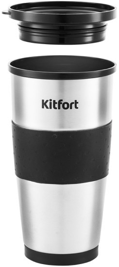 Капельная кофеварка Kitfort KT-729