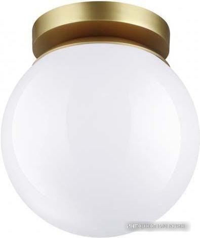 Припотолочная люстра Odeon Light Bosco 4247/1C