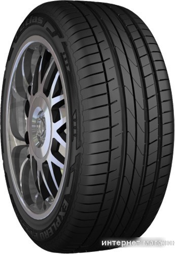 Автомобильные шины Petlas Explero PT431 285/45R19 107V