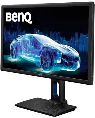 Монитор BenQ PD2700Q
