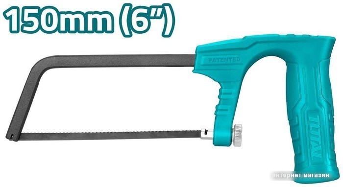 Ножовка Total TMHHF1505