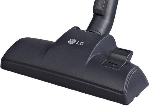 Пылесос LG VK89383HU