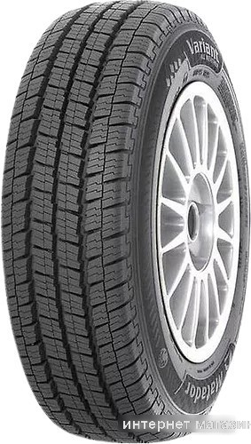 Автомобильные шины Torero MPS125 185/75R16C 104/102R