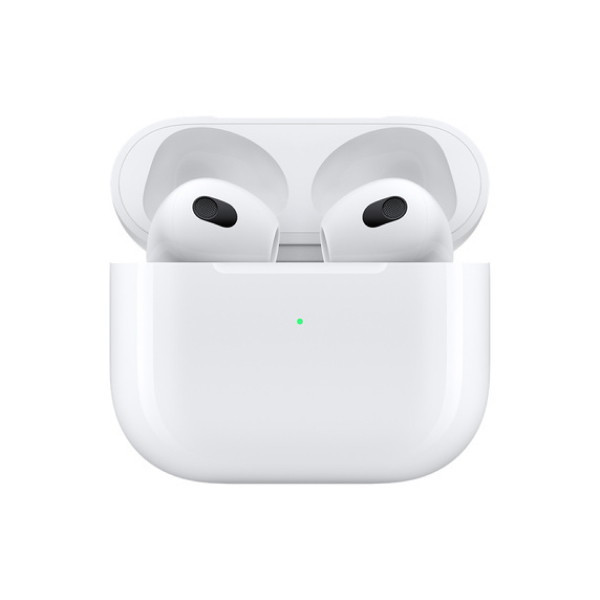 Наушники Apple AirPods 3 (с поддержкой MagSafe)