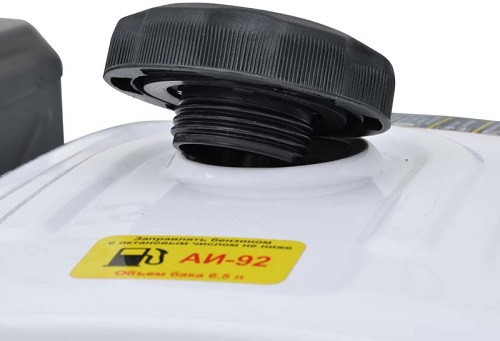 Двигатель для садовой техники Skiper N177F(K)
