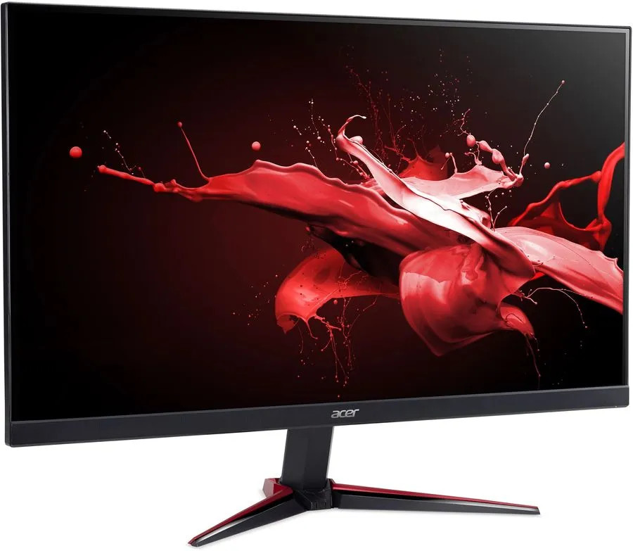 Игровой монитор Acer Nitro VG270Ebmipx UM.HV0EE.E01