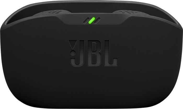Наушники JBL Wave Buds 2 (черный)