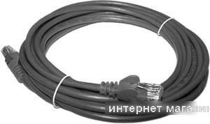 Кабель Lanmaster LAN-PC45/U5E-15-GY