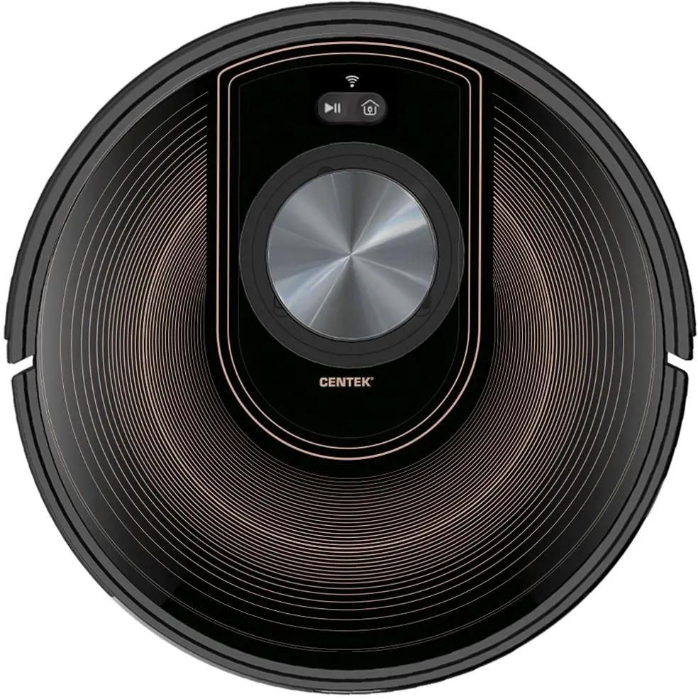 Робот-пылесос CENTEK CT-2740