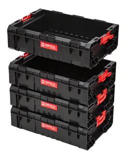 Модуль для ящика Qbrick System PRO Box 130 2.0