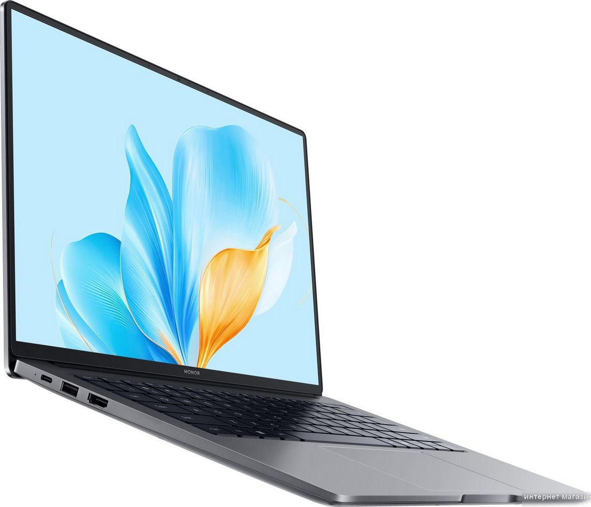 Ноутбук HONOR MagicBook X14 2025 FRG-X 5301ALXL