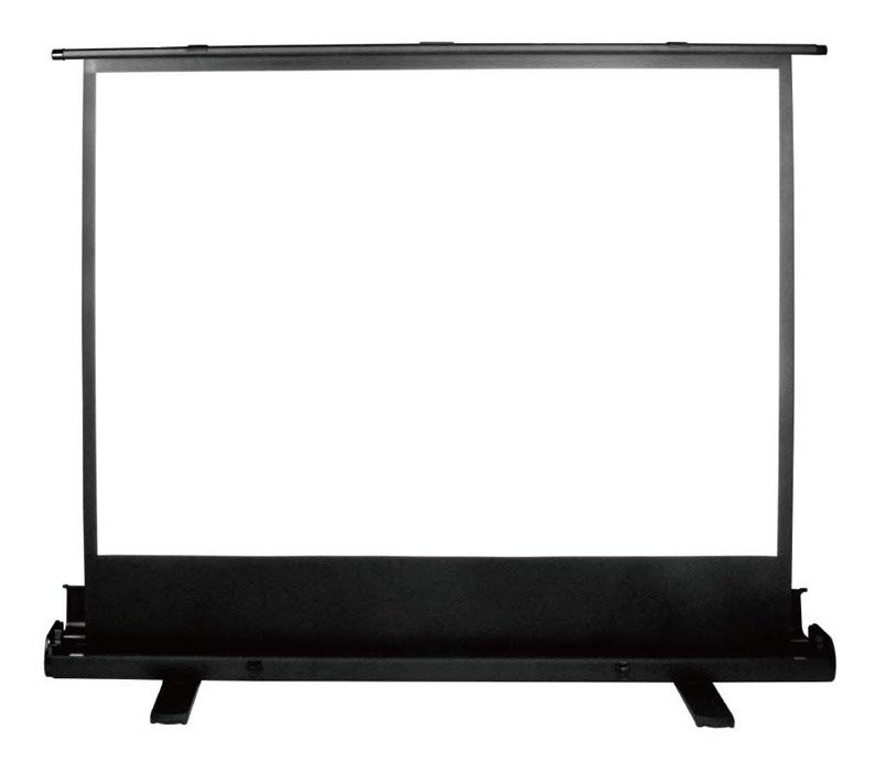 Проекционный экран CACTUS FloorExpert 150x200 CS-PSFLE-200X150