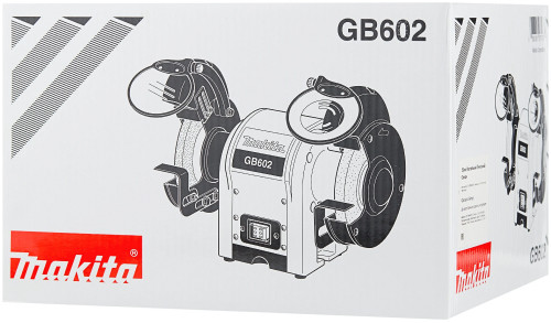 Заточный станок Makita GB602