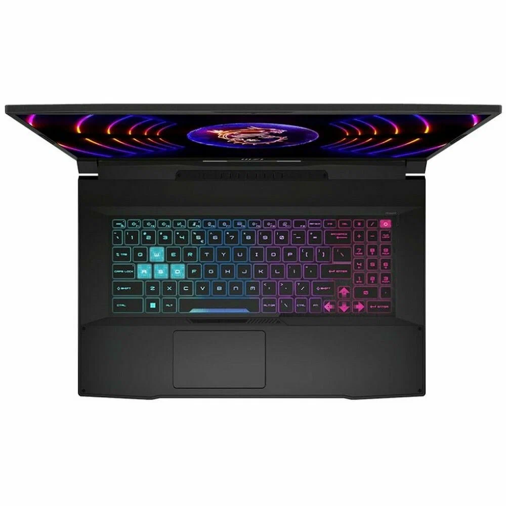 Ноутбук MSI Katana 17 B12UCR-1466XRU 9S7-17L541-1466