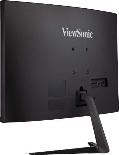 Монитор ViewSonic VX2718-2KPC-MHD