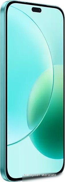 Телефон HONOR 400 Lite 8GB/256GB международная версия (бирюзово-зеленый)