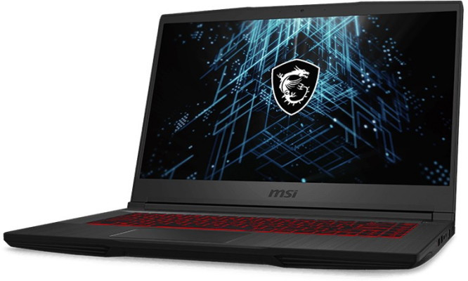 Игровой ноутбук MSI Thin GF63 11UC-217RU