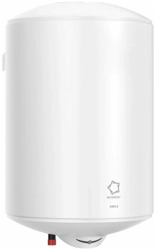 Накопительный электрический водонагреватель EcoStar Smile EWH-SM30-RE